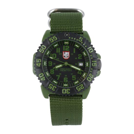 Color Not Applicable Luminox 3042 Front View