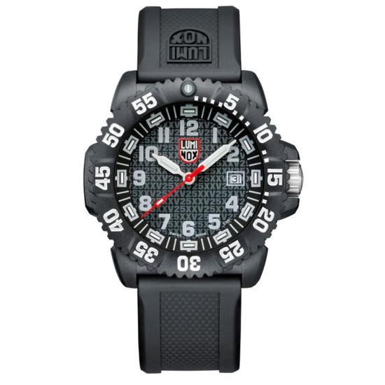 Color Not Applicable Luminox 3051.25TH.SET Front View