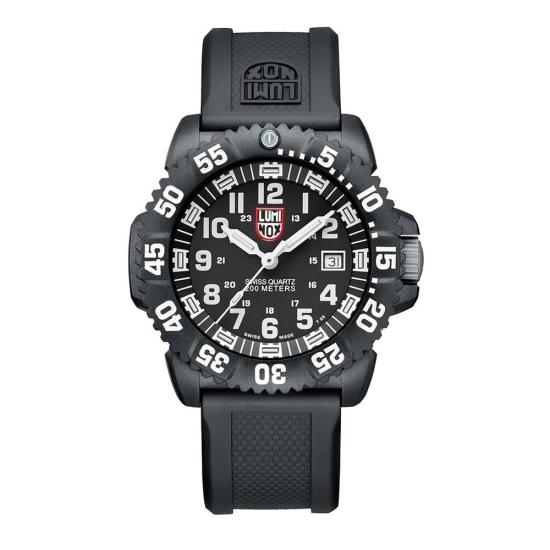 Color Not Applicable Luminox 3051.F Front View