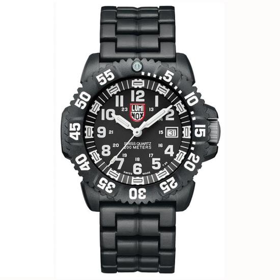 Color Not Applicable Luminox 3052 Front View