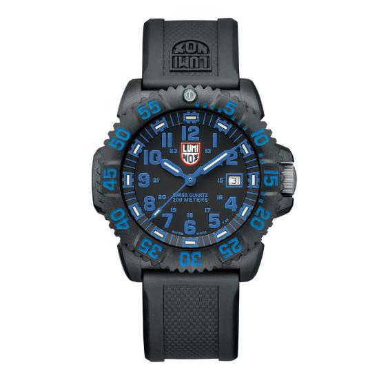 Color Not Applicable Luminox 3053 Front View