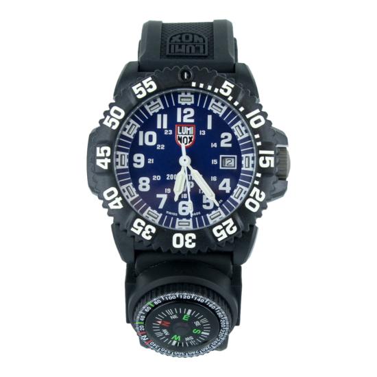Color Not Applicable Luminox 3054 Front View
