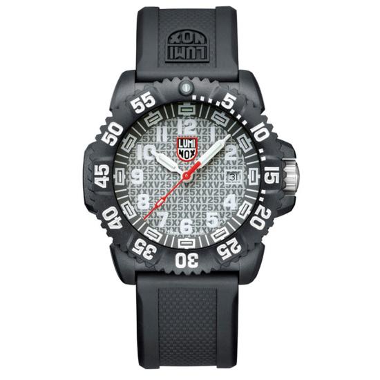 Color Not Applicable Luminox 3057.25TH.SET Front View