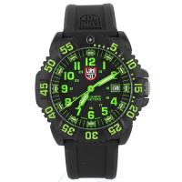 Luminox 3067 - Navy Seal Colormark Watch