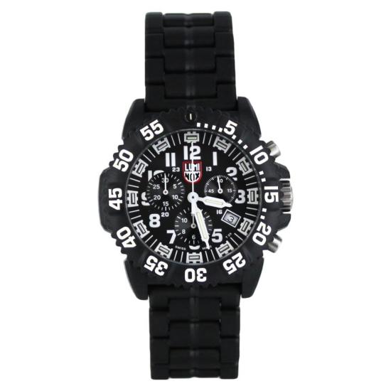 Color Not Applicable Luminox 3082 Front View
