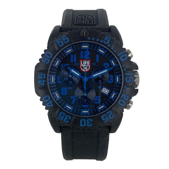 Color Not Applicable Luminox 3083 Front View
