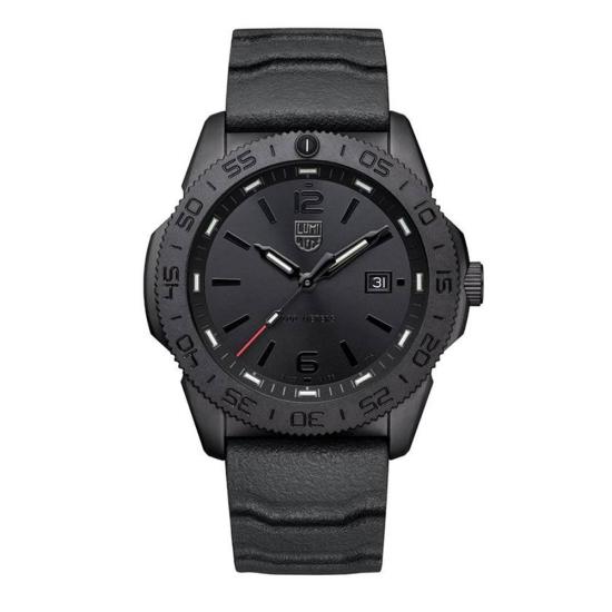 Color Not Applicable Luminox 3121.BO Front View