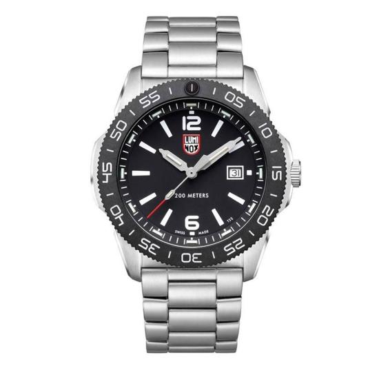 Color Not Applicable Luminox 3122 Front View