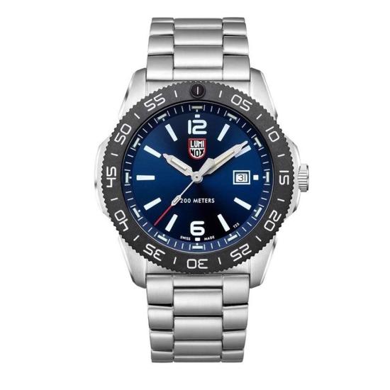 Color Not Applicable Luminox 3123 Front View