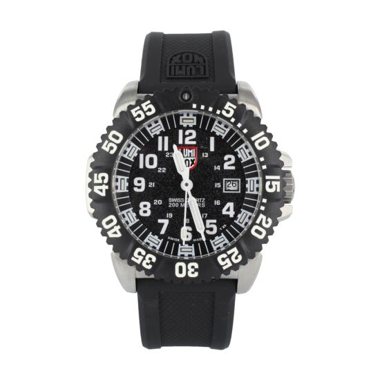 Color Not Applicable Luminox 3151 Front View