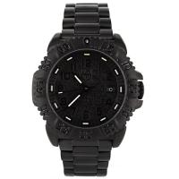 Luminox 3152.BO - Navy Seal Colormark Blackout Watch