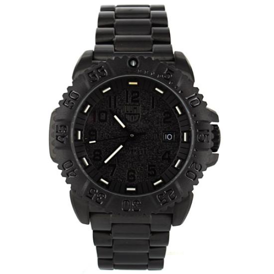 Color Not Applicable Luminox 3152.BO Front View