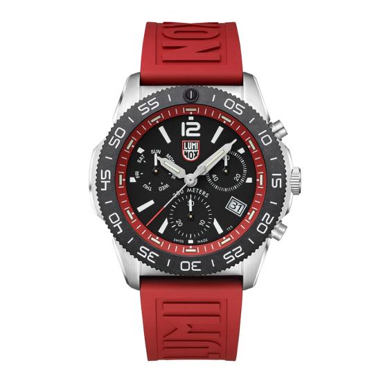 Color Not Applicable Luminox 3155 Front View