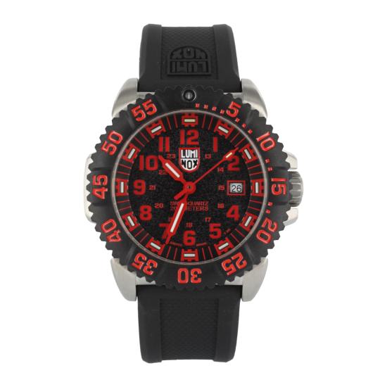 Color Not Applicable Luminox 3165 Front View