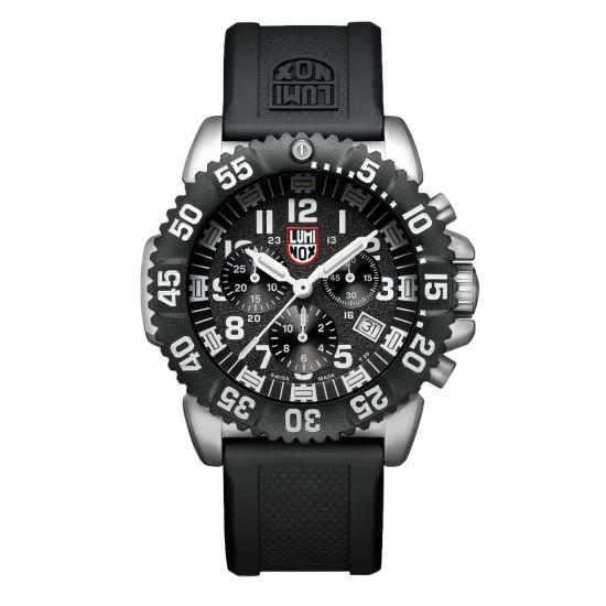 Color Not Applicable Luminox 3181 Front View