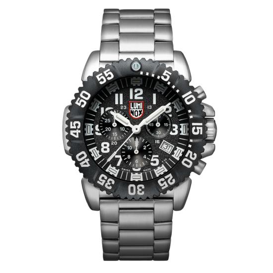 Color Not Applicable Luminox 3182 Front View