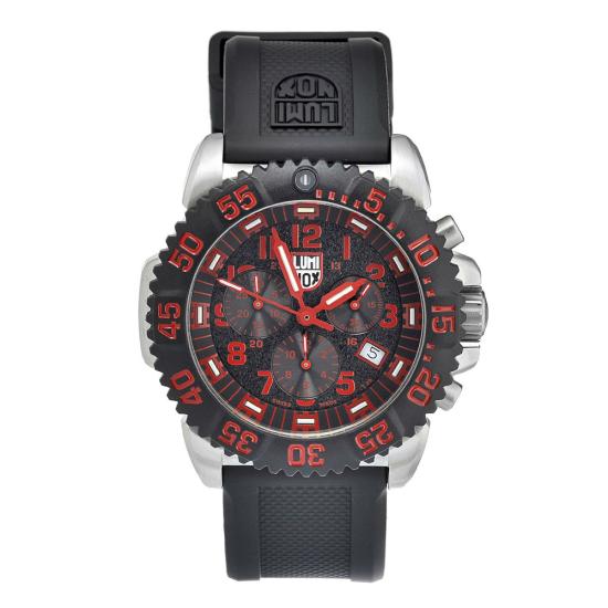 Color Not Applicable Luminox 3195 Front View