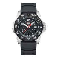Luminox 3251.CB - Navy SEAL Steel 3250 Time Date Series