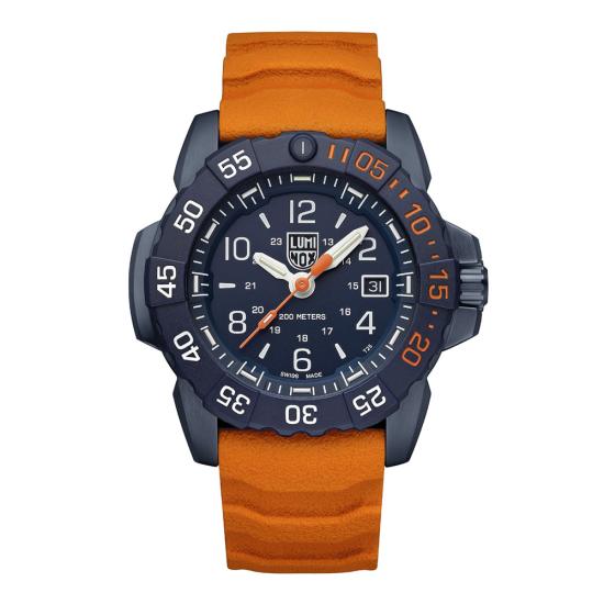 Color Not Applicable Luminox 3253.CBNSF.SET