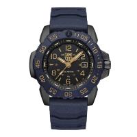Luminox 3255.CB.NSF - Navy SEAL Foundation Back to the Blue
