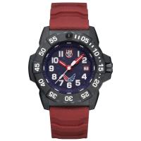 Luminox 3501.LM.VO.SET - Volition America Patriot Timepiece Dive