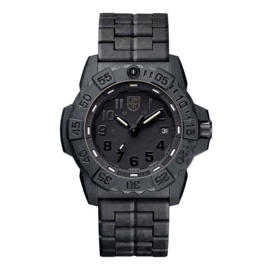Color Not Applicable Luminox 3502.BO.L Front View