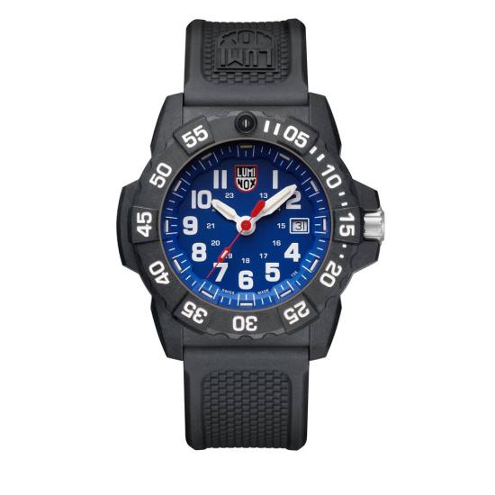 Color Not Applicable Luminox 3503.F Front View