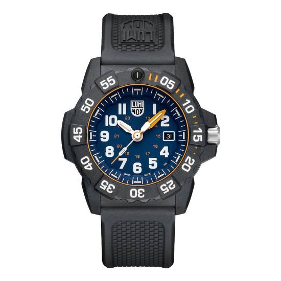 Color Not Applicable Luminox 3503.NSF Front View