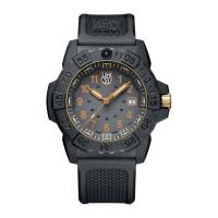 Luminox 3508.GOLD - Navy SEAL Watch