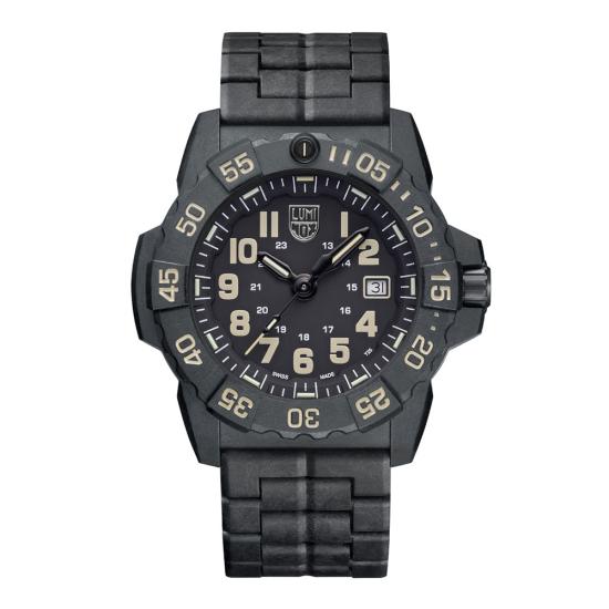 Color Not Applicable Luminox 3510 Front View