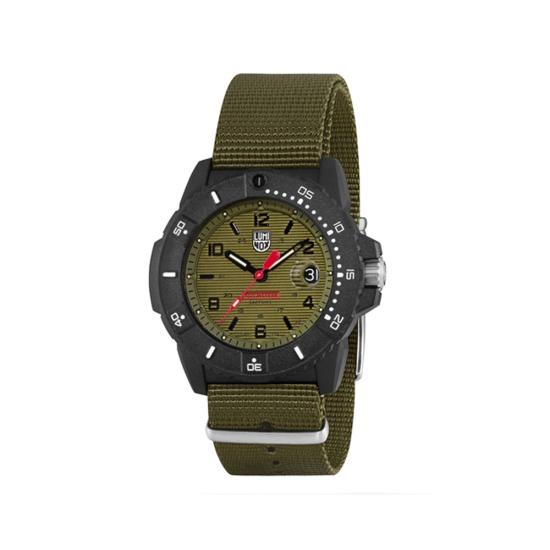 Color Not Applicable Luminox 3617.SET Front View