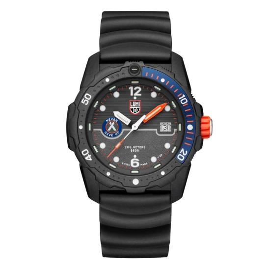 Color Not Applicable Luminox 3723 Front View