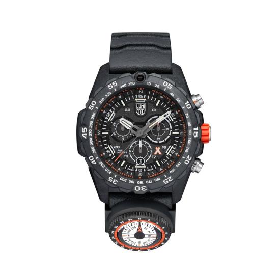 Color Not Applicable Luminox 3741 Front View