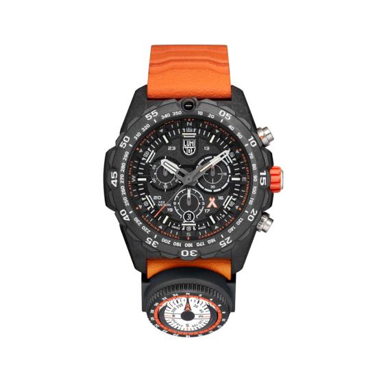 Color Not Applicable Luminox 3749 Front View