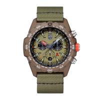 Luminox 3757.ECO - Bear Grylls Chronograph Survival ECO Master 3740 Series