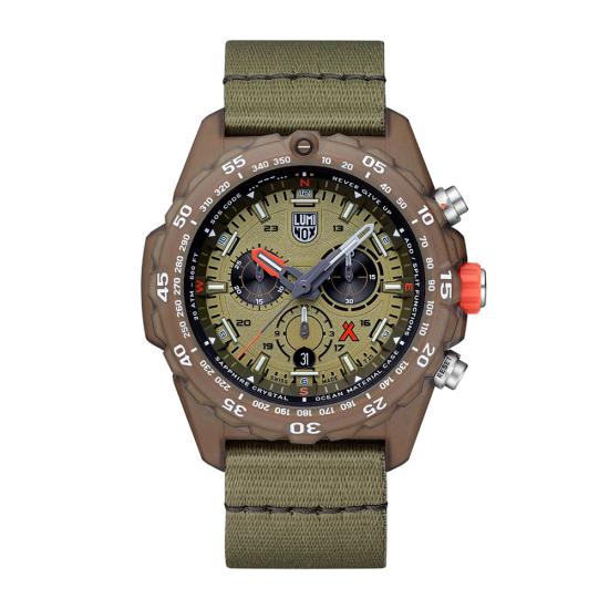 Color Not Applicable Luminox 3757.ECO