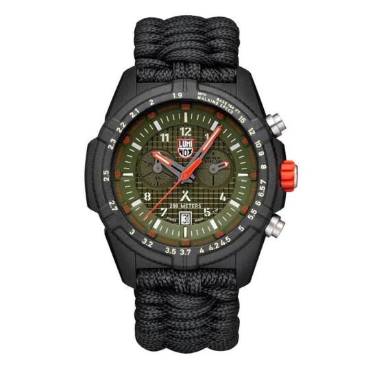 Color Not Applicable Luminox 3798.MI Front View