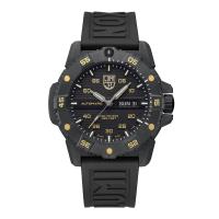 Luminox 3865.GOLD - Limited Edition Master Carbon Seal Automatic 3860 Series