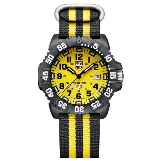 Color Not Applicable Luminox 3955.SET Front View