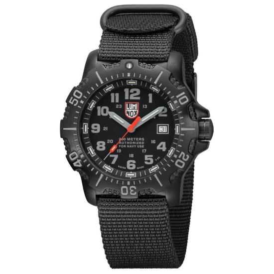 Color Not Applicable Luminox 4221.CW Front View