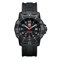 Luminox 4221 - Authorized for Navy Use (ANU) With Rubber Strap