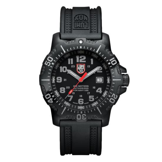 Luminox 4221 - Authorized for Navy Use (ANU) With Rubber Strap | Dungarees