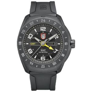 Color Not Applicable Luminox 5021 Front View