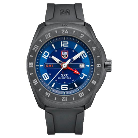 Color Not Applicable Luminox 5023 Front View