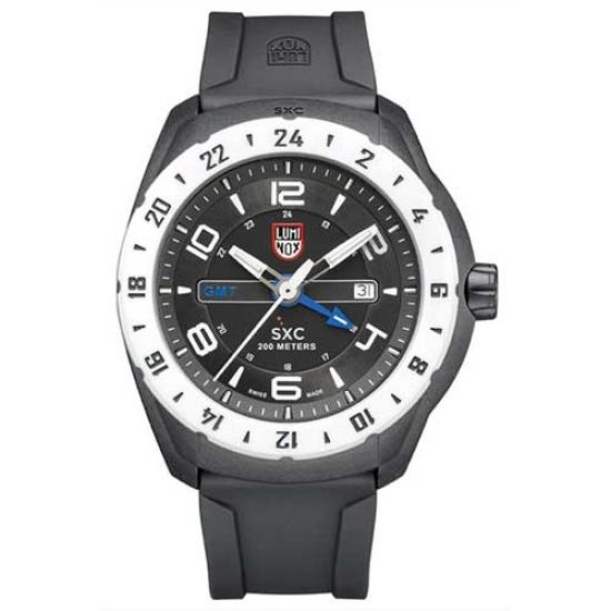 luminox sxc gmt