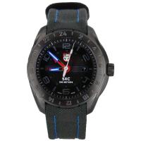 Luminox 5121.GN - XCOR/SXC Steel GMT