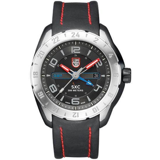 Color Not Applicable Luminox 5127 Front View