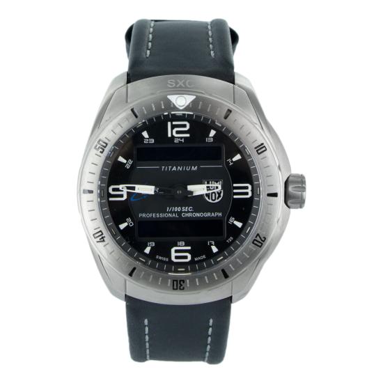 Color Not Applicable Luminox 5241.XS Front View