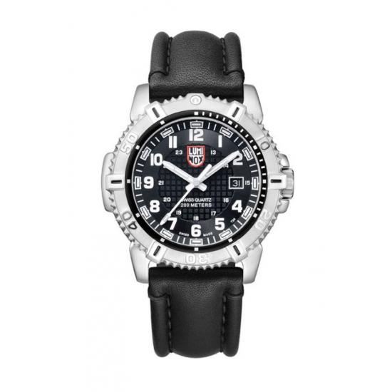 Color Not Applicable Luminox 6251 Front View
