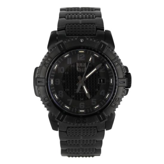 Color Not Applicable Luminox 6252.BO Front View